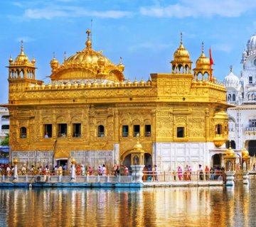 Amritsar 1 Day Tour