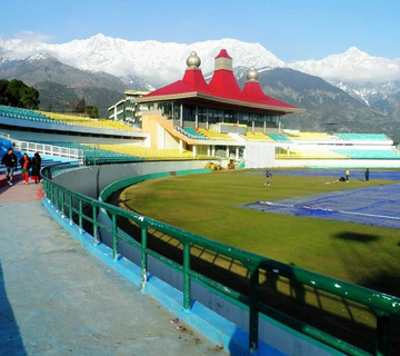 Amritsar to Dharamshala (Mcleodganj) Tour