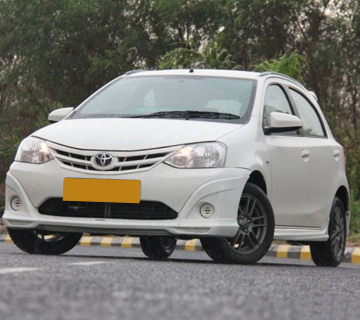 Toyota Etios