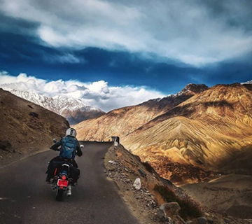 Leh Ladakh Tour Package